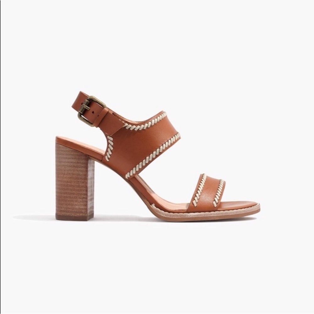Madewell Cora Sandal